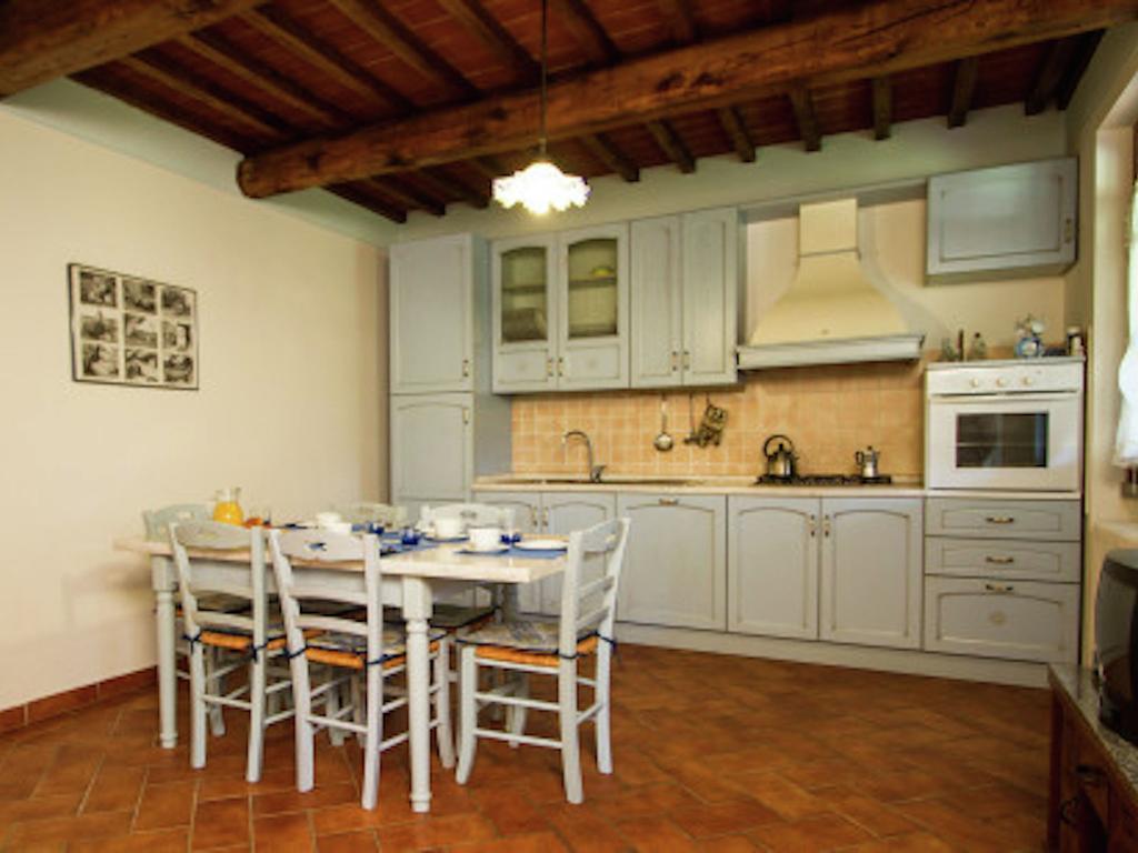 Belvilla By Oyo Agriturismo With Garden Castiglion Fiorentino Eksteriør bilde