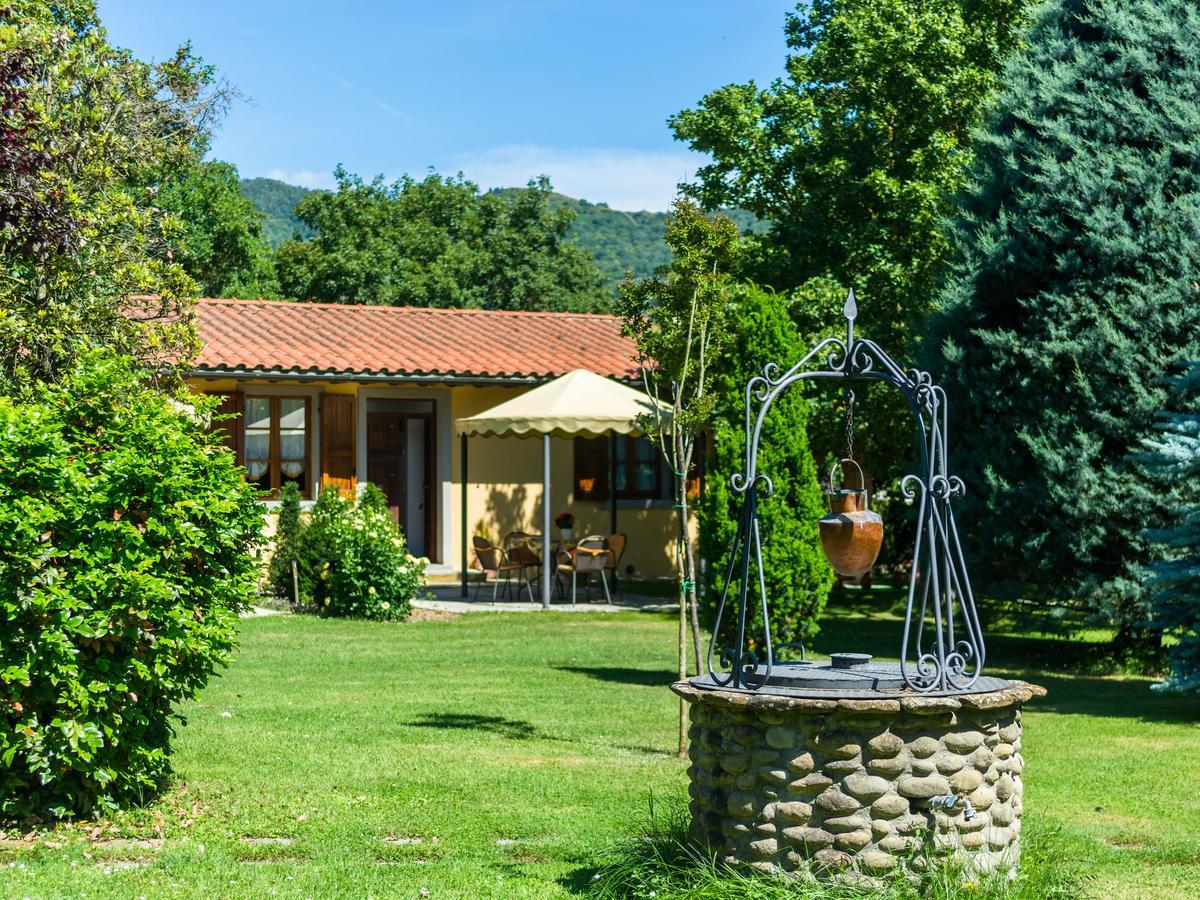 Belvilla By Oyo Agriturismo With Garden Castiglion Fiorentino Eksteriør bilde